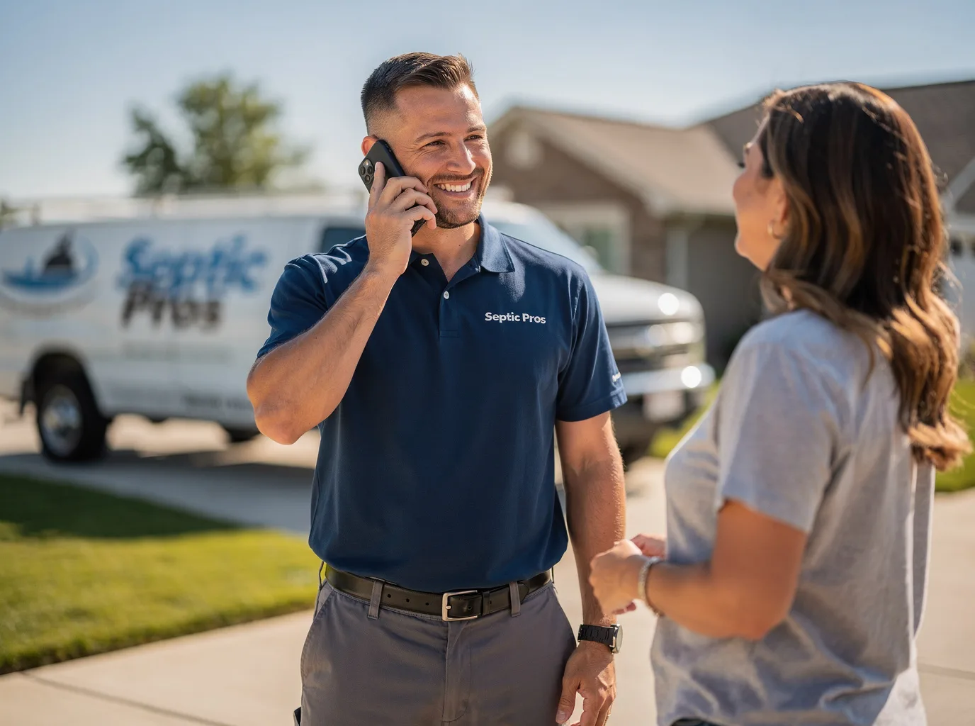 Septic Tank Pumping Talmoon, MN FAQs